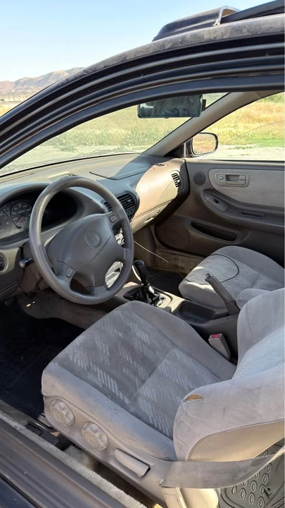 2001 Acura Integra 3rd Gen - Image 5 of 10