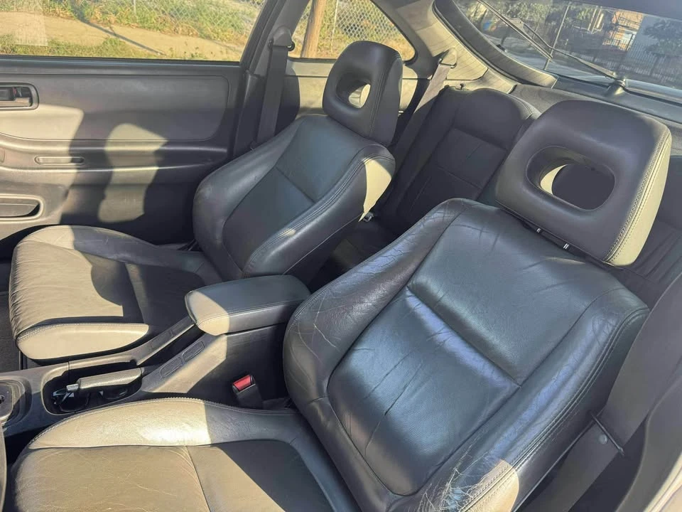 2001 Acura Integra 3rd Gen - Image 4 of 6