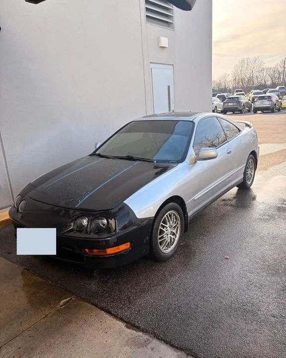 2001 Acura Integra 3rd Gen - Image 5 of 6