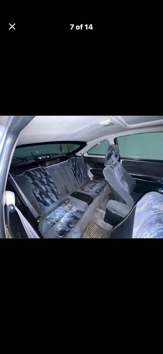 2001 Acura Integra 3rd Gen - Image 4 of 6