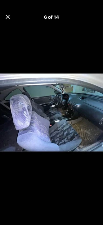 2001 Acura Integra 3rd Gen - Image 3 of 6