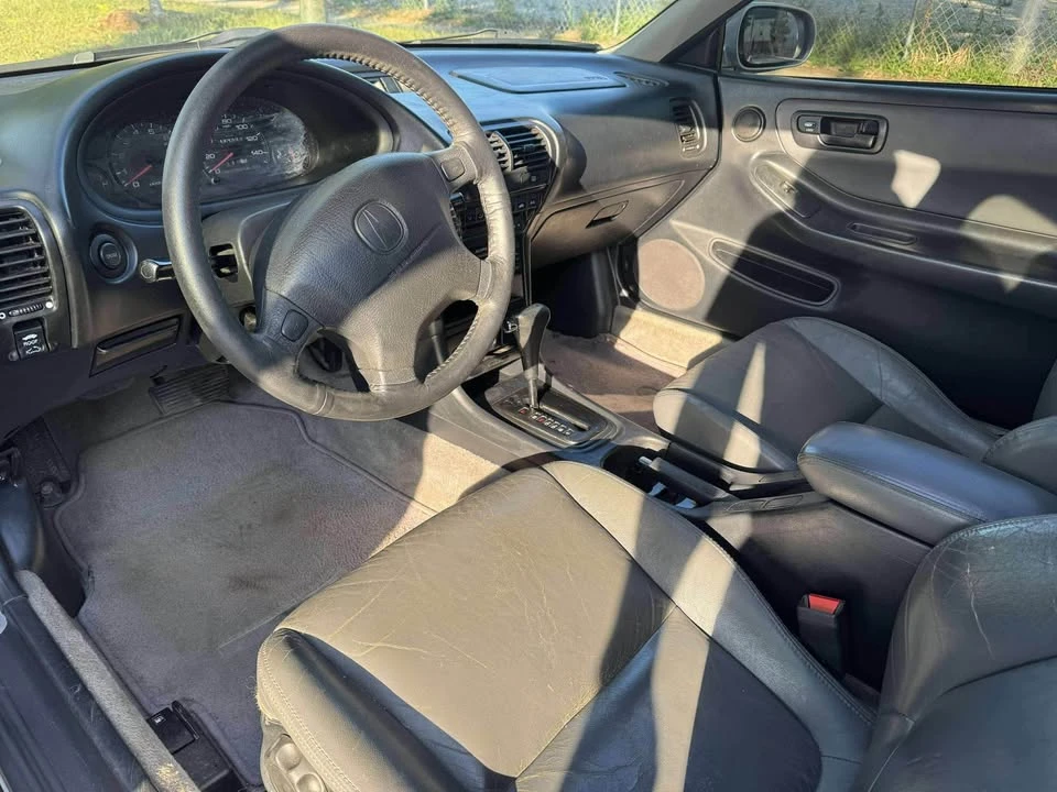 2001 Acura Integra 3rd Gen - Image 3 of 6