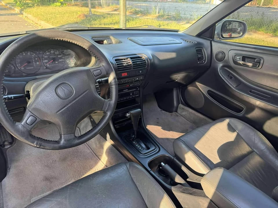2001 Acura Integra 3rd Gen - Image 2 of 6