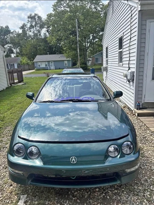2001 Acura Integra 3rd Gen - Image 15 of 16