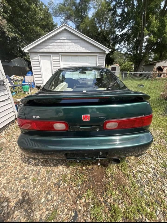2001 Acura Integra 3rd Gen - Image 11 of 16