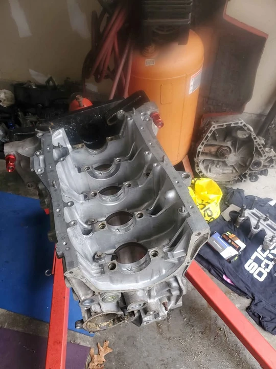 2001 Acura Integra 3rd Gen - Image 10 of 17