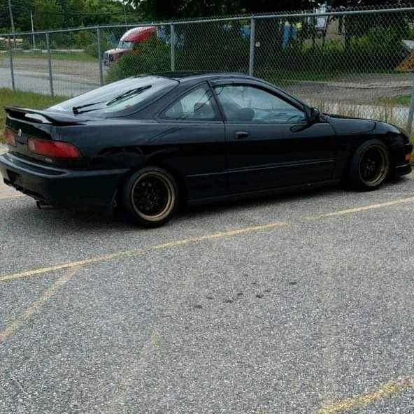 2001 Acura Integra 3rd Gen - Image 4 of 17