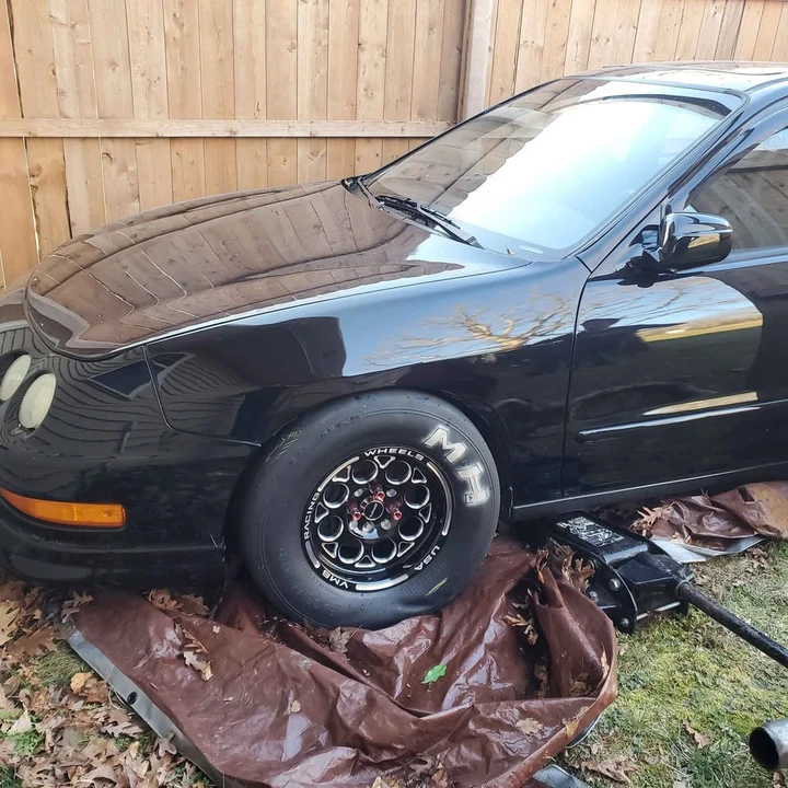 2001 Acura Integra 3rd Gen - Image 12 of 17