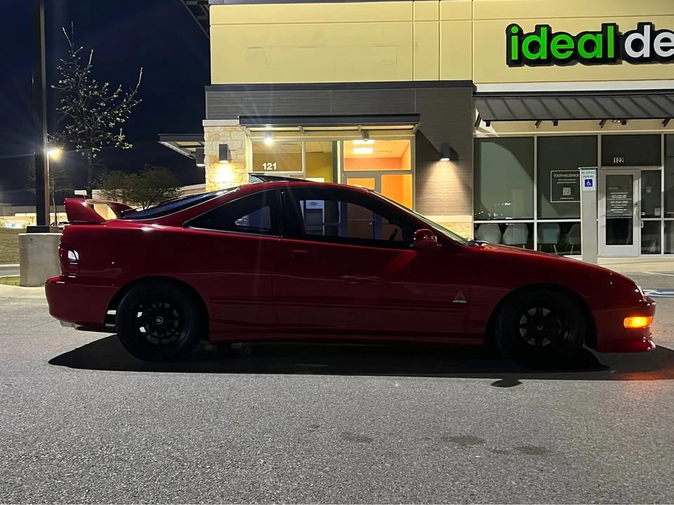 2001 Acura Integra 3rd Gen - Image 6 of 8