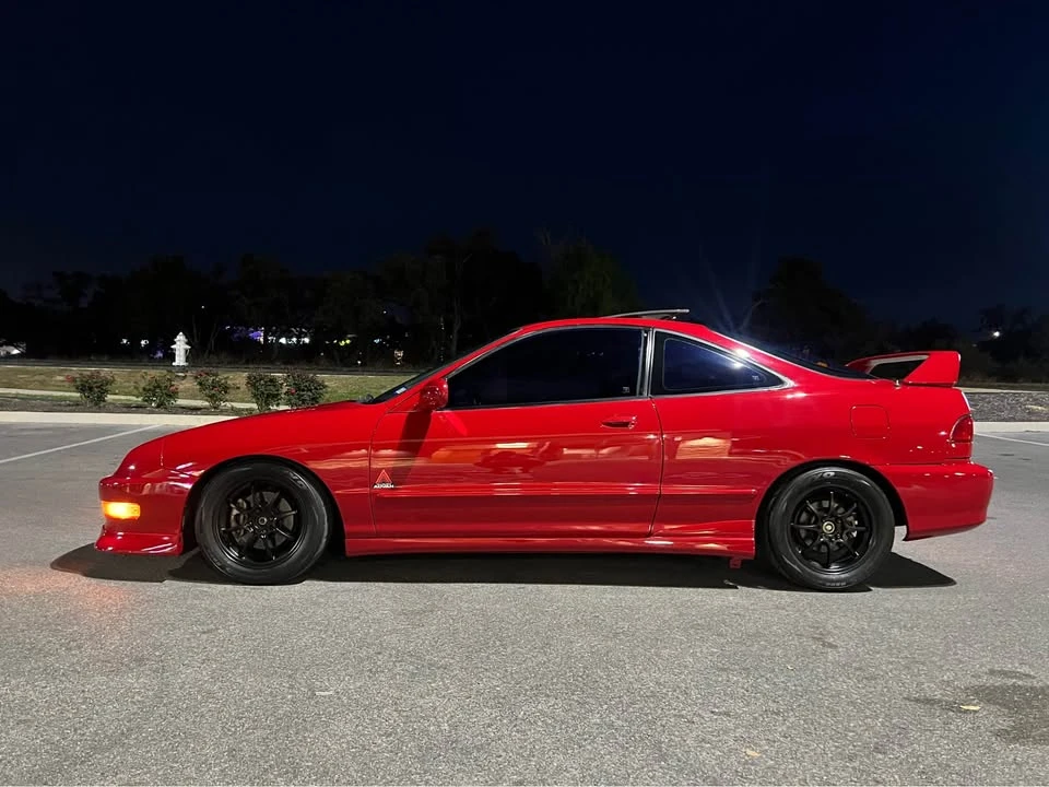 2001 Acura Integra 3rd Gen - Image 7 of 8