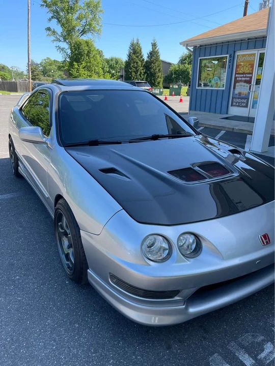 2001 Acura Integra 3rd Gen - Image 4 of 18
