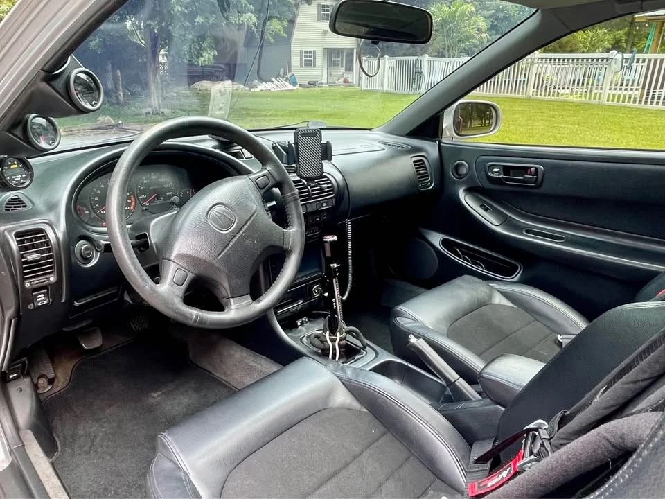 2001 Acura Integra 3rd Gen - Image 6 of 18
