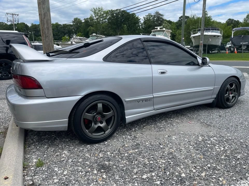 2001 Acura Integra 3rd Gen - Image 2 of 18