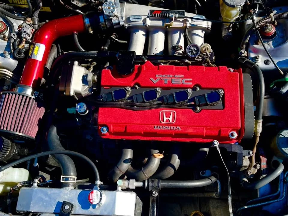 2001 Acura Integra 3rd Gen - Image 11 of 18