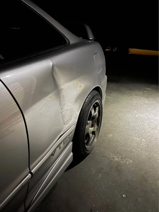 2001 Acura Integra 3rd Gen - Image 17 of 18