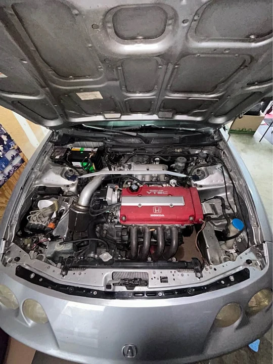 2001 Acura Integra 3rd Gen - Image 9 of 10