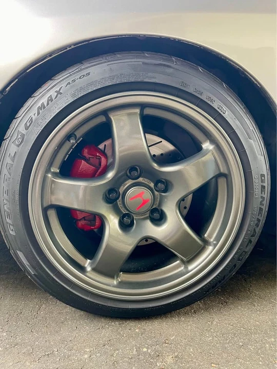 2001 Acura Integra 3rd Gen - Image 5 of 18