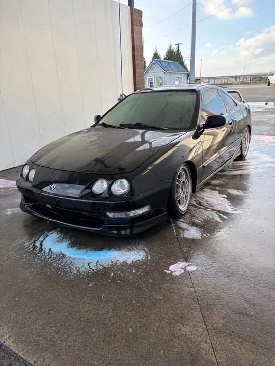 2001 Acura Integra 3rd Gen - Image 5 of 10