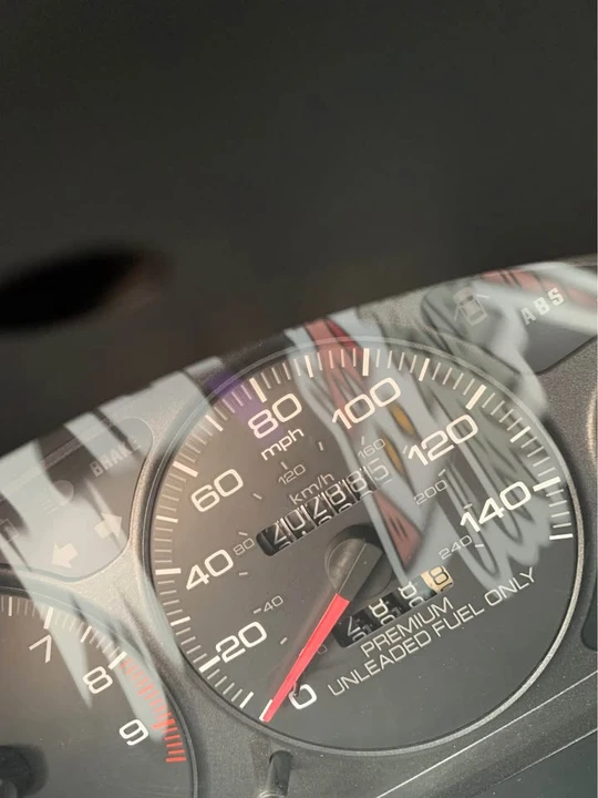 2001 Acura Integra 3rd Gen - Image 5 of 6