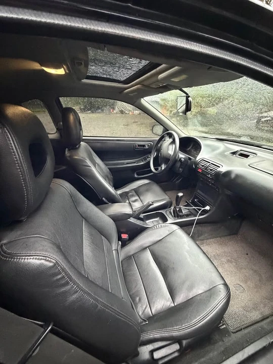 2001 Acura Integra 3rd Gen - Image 7 of 10