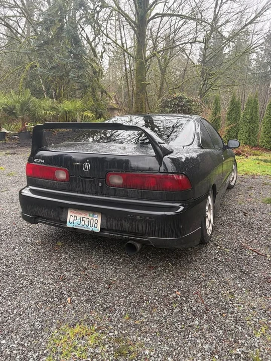 2001 Acura Integra 3rd Gen - Image 8 of 10