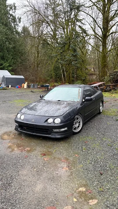 2001 Acura Integra 3rd Gen - Image 3 of 10