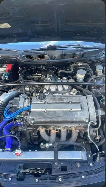 2001 Acura Integra 3rd Gen - Image 4 of 10