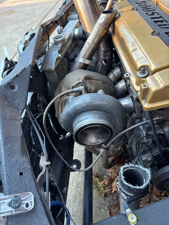 2001 Acura Integra 3rd Gen - Image 6 of 18