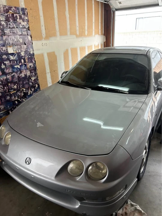 2001 Acura Integra 3rd Gen - Image 3 of 10