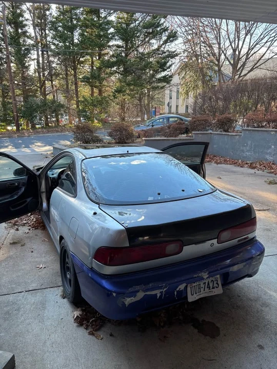 2001 Acura Integra 3rd Gen - Image 5 of 18