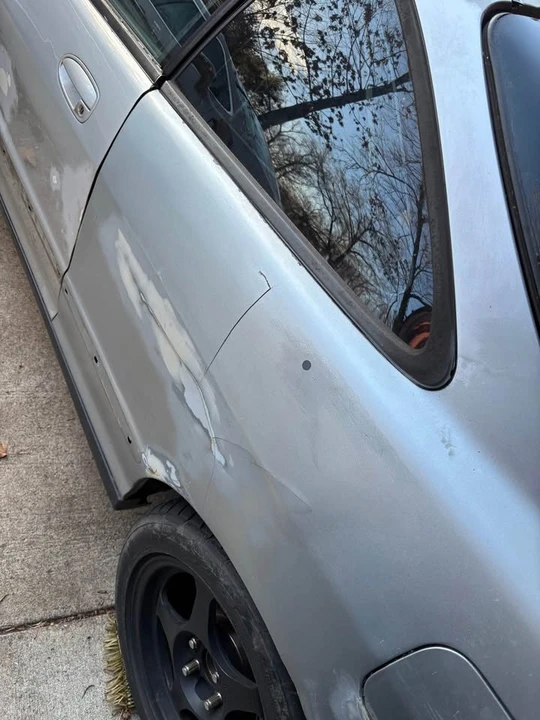 2001 Acura Integra 3rd Gen - Image 13 of 18
