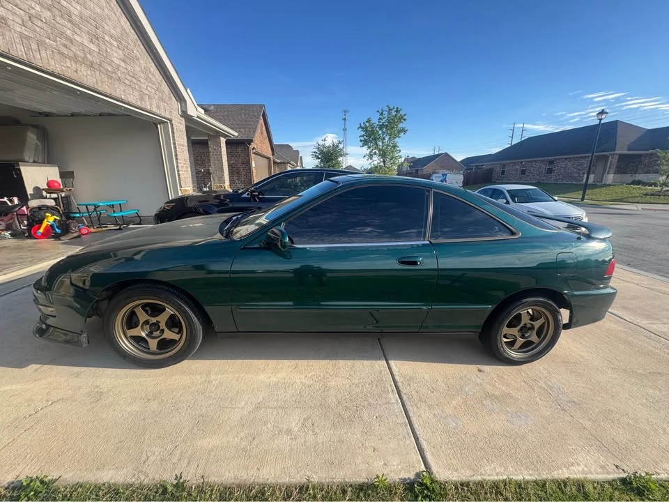 2001 Acura Integra 3rd Gen - Image 3 of 12