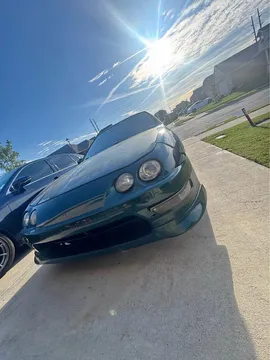 2001 Acura Integra GS-R Hatchback