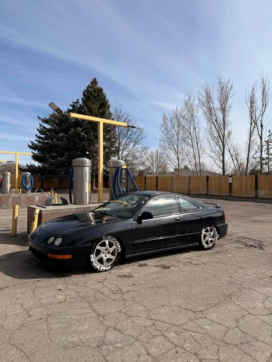 2001 Acura Integra 3rd Gen - Image 2 of 10
