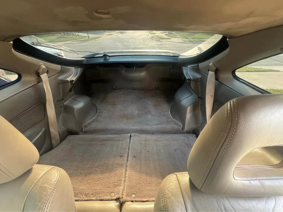 2001 Acura Integra 3rd Gen - Image 6 of 12