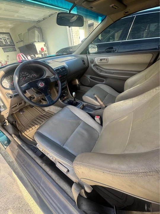 2001 Acura Integra 3rd Gen - Image 7 of 12