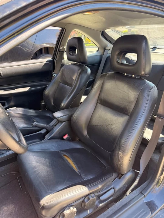 2001 Acura Integra 3rd Gen - Image 4 of 10