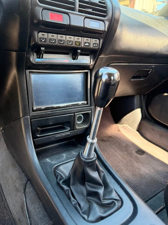 2001 Acura Integra 3rd Gen - Image 7 of 10