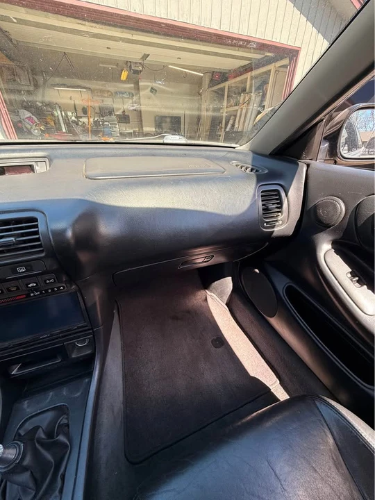 2001 Acura Integra 3rd Gen - Image 6 of 10
