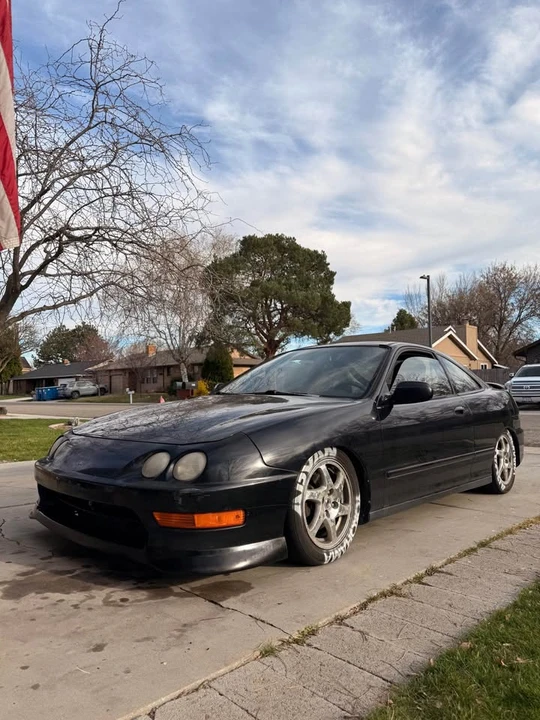 2001 Acura Integra 3rd Gen - Image 3 of 10
