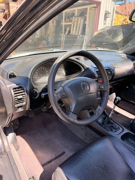 2001 Acura Integra 3rd Gen - Image 5 of 10