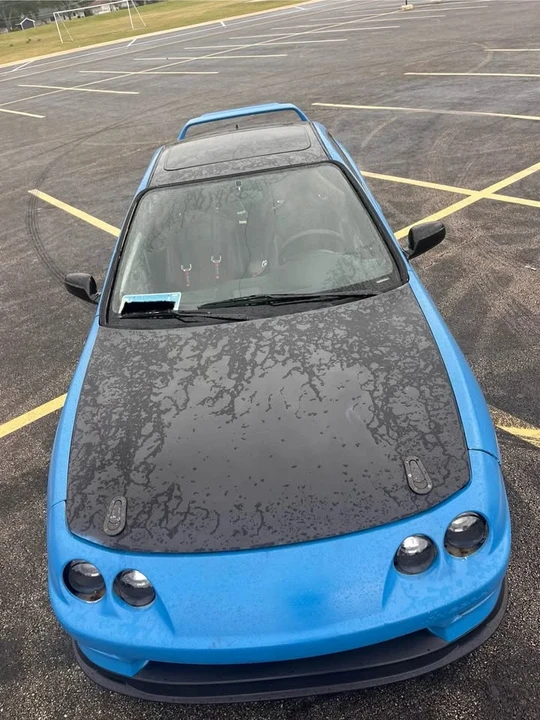 2001 Acura Integra 3rd Gen - Image 11 of 11
