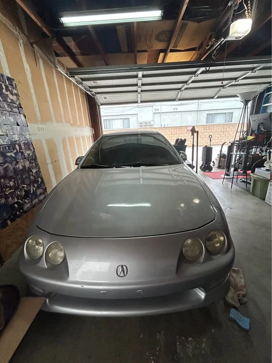 2001 Acura Integra 3rd Gen - Image 4 of 11