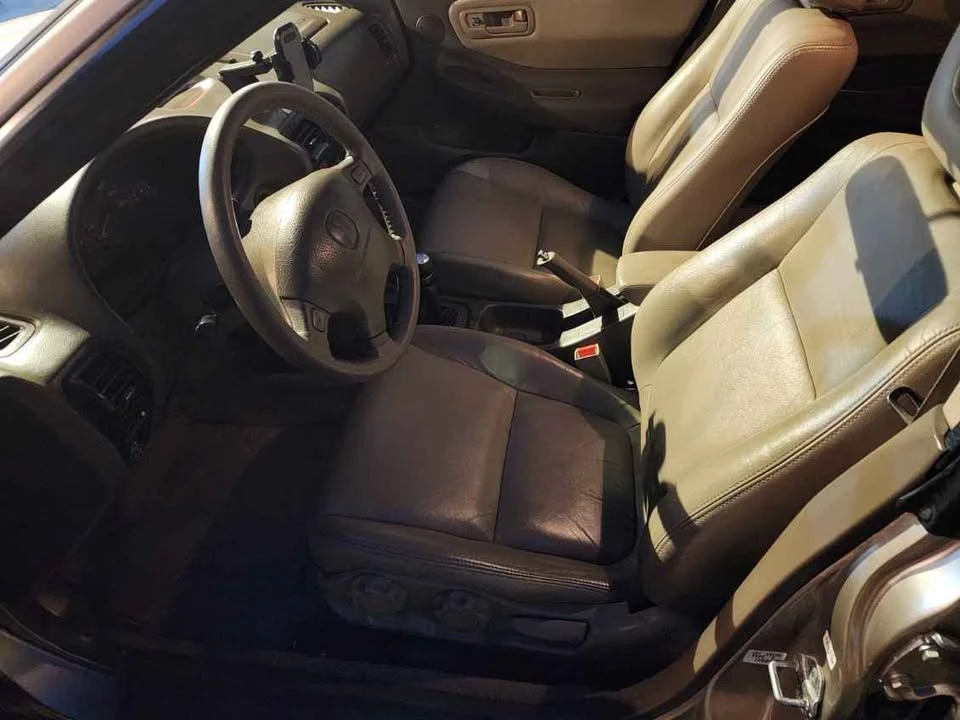 2001 Acura Integra 3rd Gen - Image 3 of 5