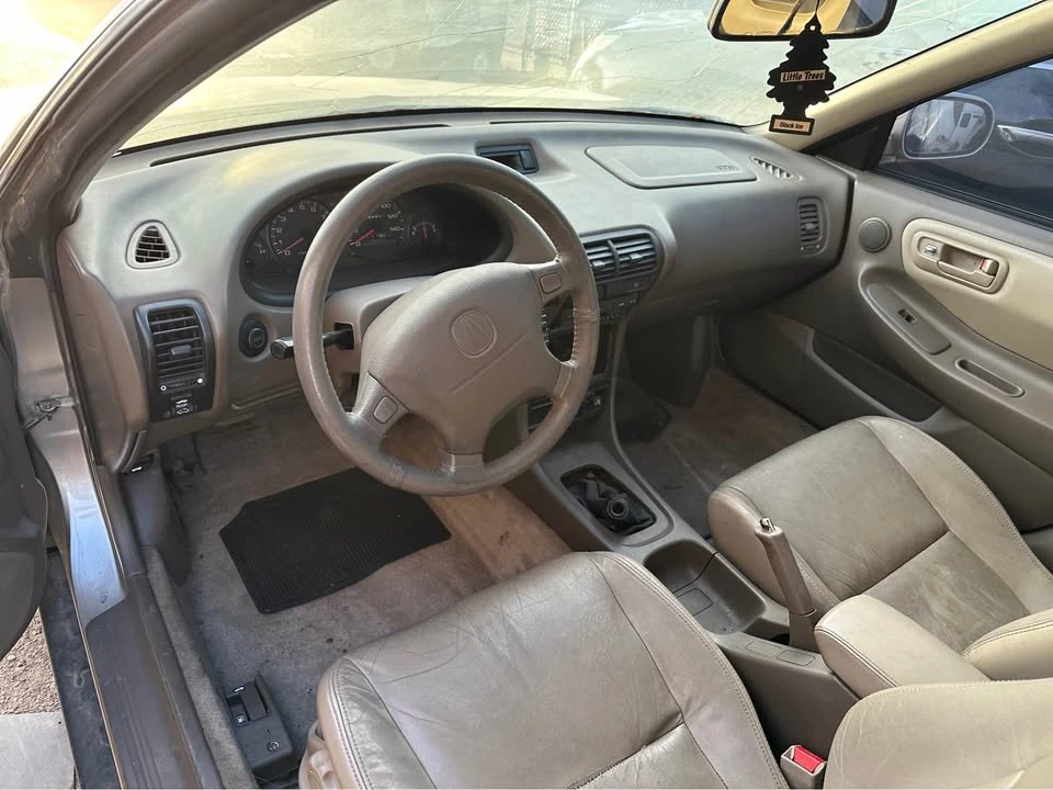 2001 Acura Integra 3rd Gen - Image 6 of 11