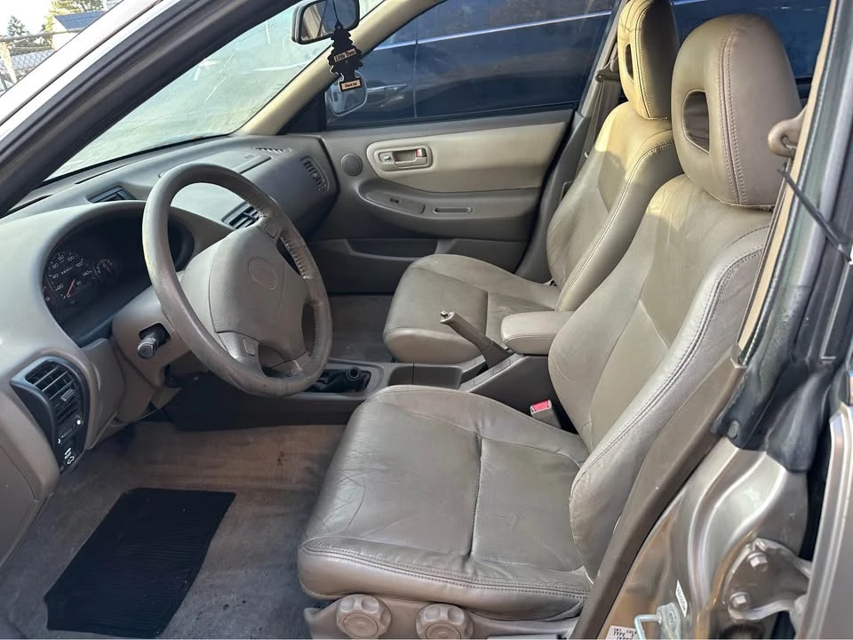 2001 Acura Integra 3rd Gen - Image 5 of 11