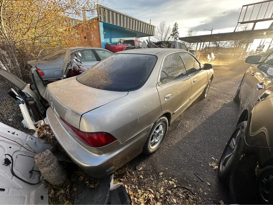 2001 Acura Integra 3rd Gen - Image 3 of 11