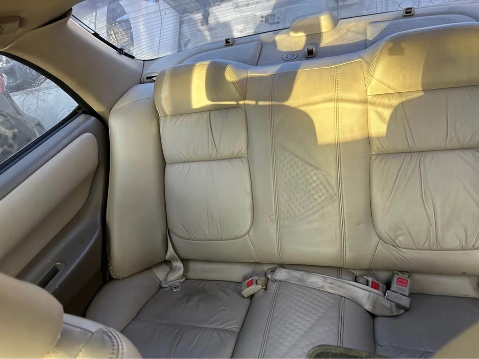 2001 Acura Integra 3rd Gen - Image 7 of 11
