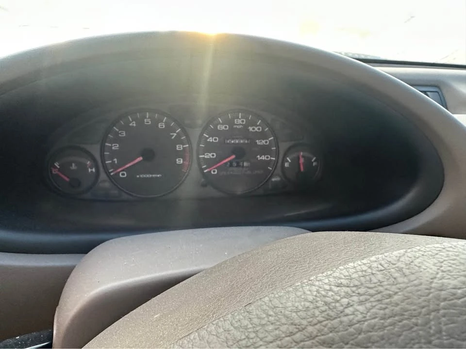 2001 Acura Integra 3rd Gen - Image 8 of 11