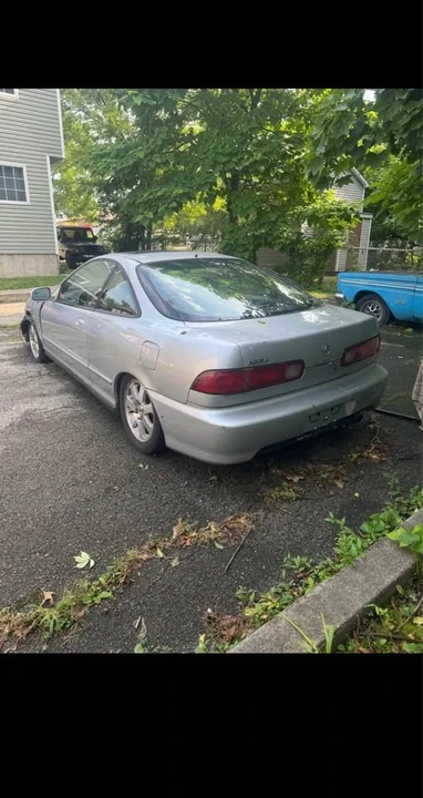 2001 Acura Integra 3rd Gen - Image 6 of 7
